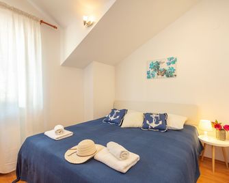 Apartments Mondo - Dubrovnik - Schlafzimmer
