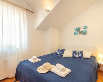 Apartments Mondo - Dubrovnik - Habitación