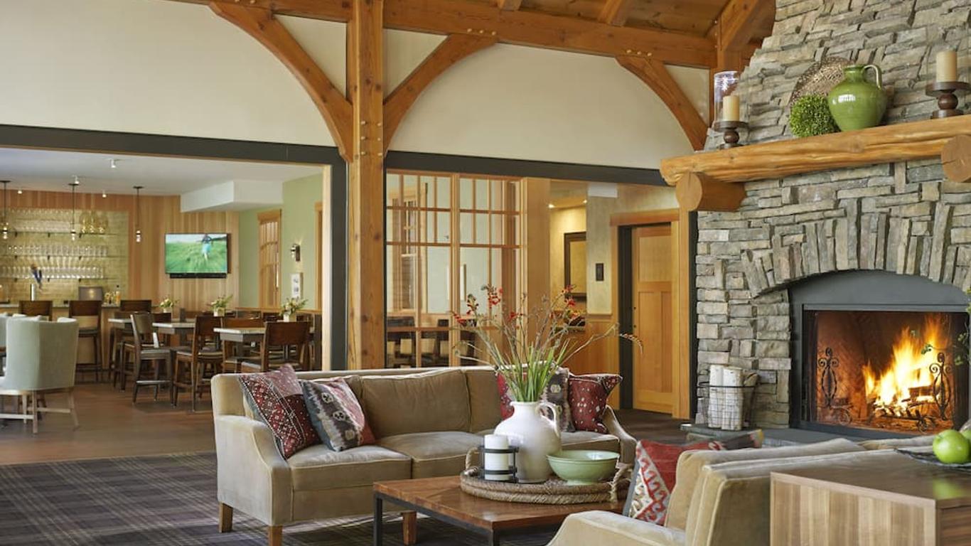 Green Mountain Suites Hotel