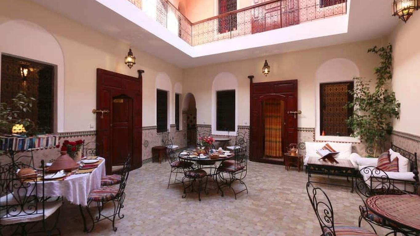 Riad Todra