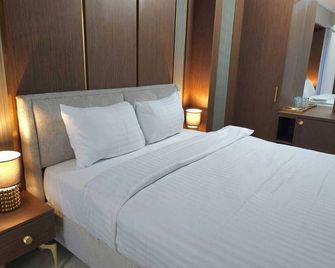 Ganzo Boutique Hotel - Bucarest - Habitación