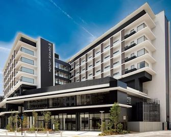 Hotel Grand Cocoe Kurashiki - Kurashiki - Building