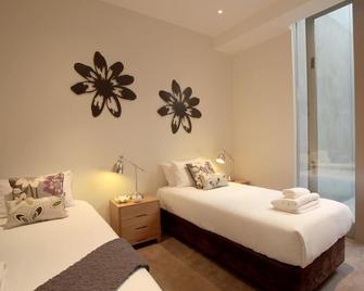 Boutique Stays - The Residence - Brighton - Bedroom