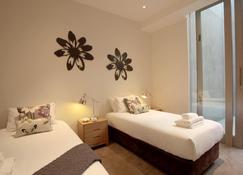 Boutique Stays - The Residence - Brighton - Bedroom