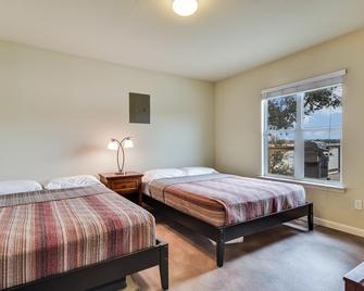 Painted Sky Inn - Burnet - Bedroom