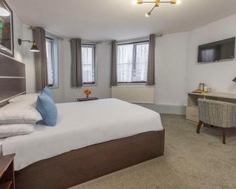 Best Western Ebbw Vale - Ebbw Vale - Habitación