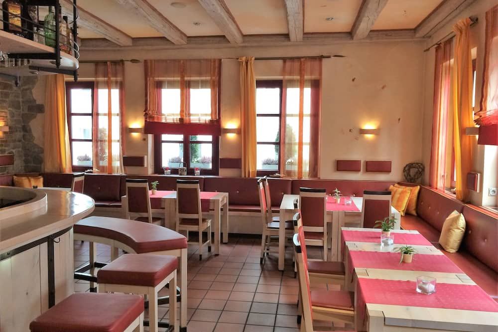 Hotel Augsburger Hof - Augsburg - Restaurant