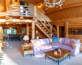 El Western Cabins & Lodges - Ennis