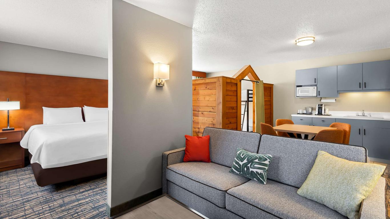 Best Western Fremont/Angola I-80/90 Toll Road