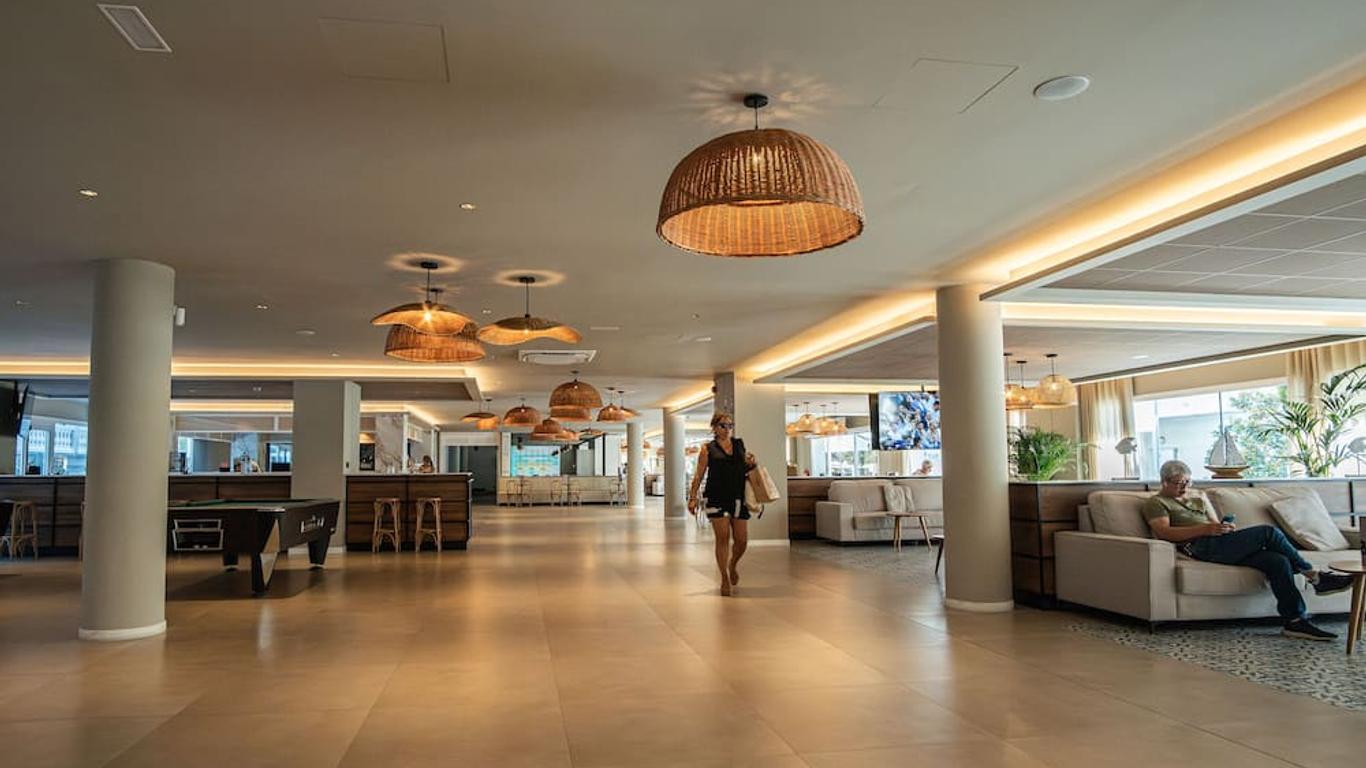 Hotel Don Juan Tossa