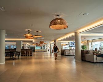 Hotel Don Juan Tossa - Tossa de Mar - Lobby