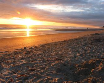 Diamonds on Seaforth - Relax at the beach - Waihi Beach - Playa