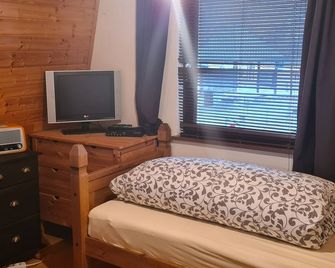 Holiday home with terrace - Gößweinstein