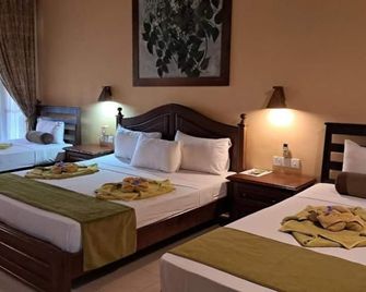 Jasmin Villa Ayurveda Resort - Negombo