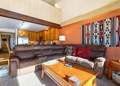 Timber Ridge 4 - Teton Village - Sala de estar