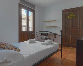 Bellavista - Granada - Habitación