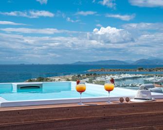 Glyfada Riviera Hotel - Glyfada