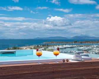 Glyfada Riviera Hotel - Glyfada