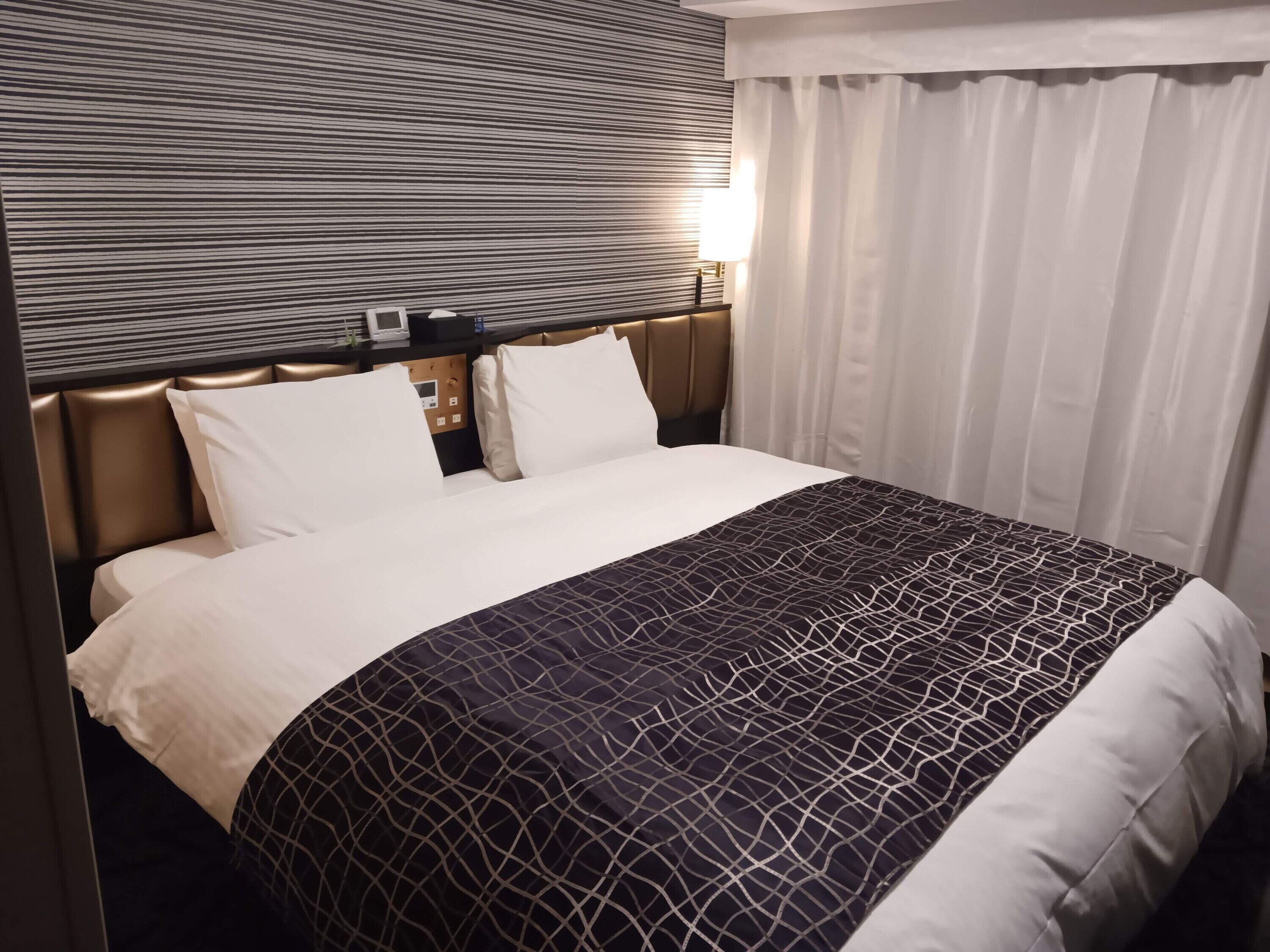 APA Villa Hotel Sendaieki-Itsutsubashi - סנדאי
