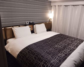 APA Villa Hotel Sendaieki-Itsutsubashi - Sendai