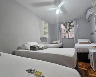 Quarto Privativo em Condominio - Rio de Janeiro - Bedroom
