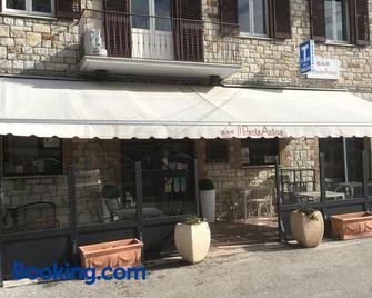 Locanda del Borgo - Todi - Building