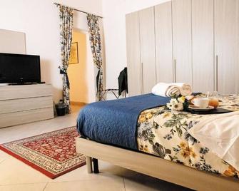 B&B Principe Augusta - Augusta - Habitación