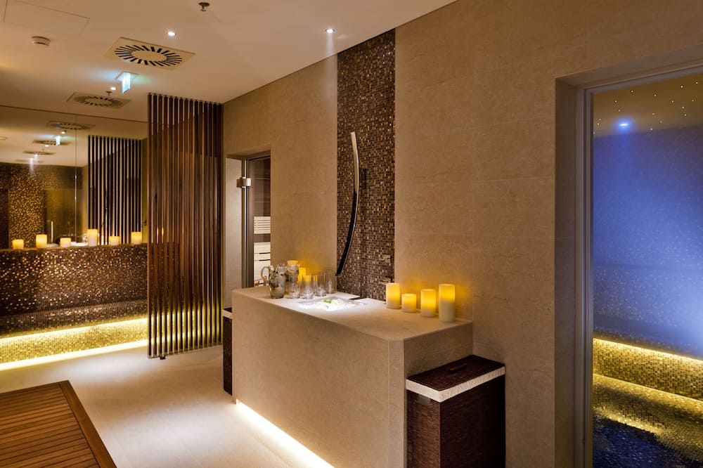 جراند هوتل فيينا