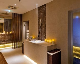 Grand Hotel Wien - Vienna - Spa