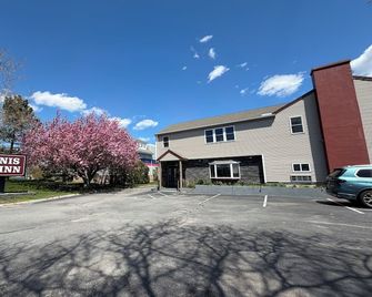 Hyannis Host Inn - Hyannis - Edificio