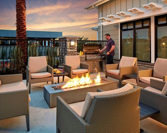 Residence Inn by Marriott Los Angeles LAX/Manhattan Beach - Manhattan Beach