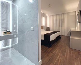 Hotel Alfonso IX - Sarria