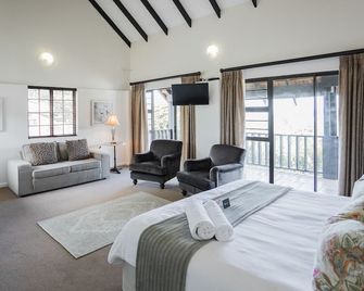 Hathaway Guest House - East London - Schlafzimmer