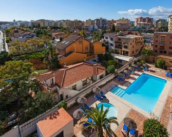 Apartamentos Embajador - Fuengirola - Svømmebasseng