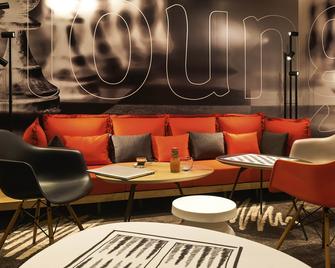 ibis Wien Mariahilf - Vienna - Lounge
