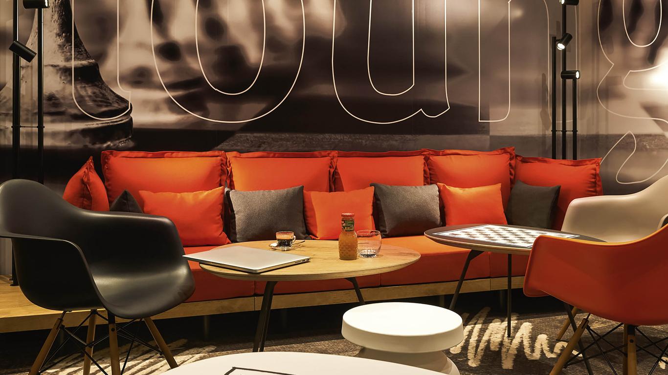 ibis Wien Mariahilf