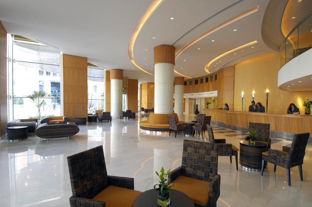 Holiday Inn Cairo - Citystars By IHG