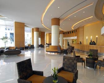 Holiday Inn Cairo - Citystars - Cairo - Lobby