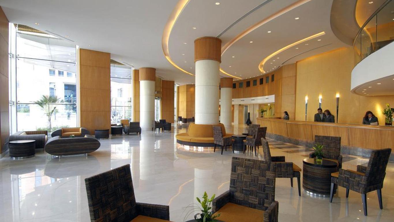 Holiday Inn Cairo - Citystars