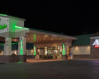 Holiday Inn Spearfish-Convention Center - Spearfish - Building