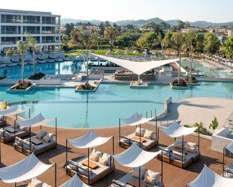 Electra Palace Rhodes - Rhodos - Pool