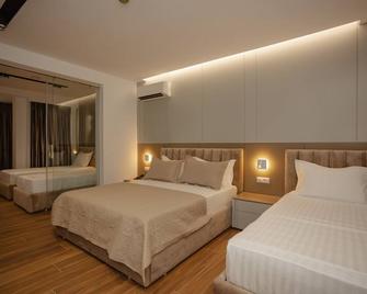 Kompleksi Royal - Velipojë - Bedroom