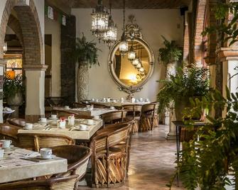 Imperio de Angeles - San Miguel de Allende - Restaurant
