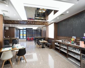 B1 Boutique Hotel Sofia - Sofia - Ristorante