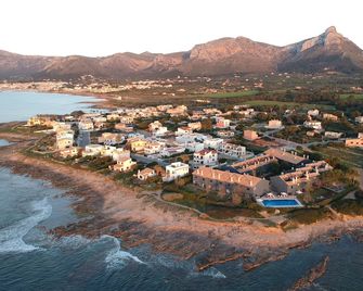 Hotel Es Blau Des Nord - Artà