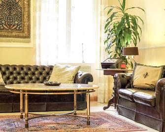 Hotel Silesia - גרליץ - סלון