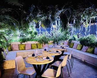 Casa Salatti - L'Avana - Patio