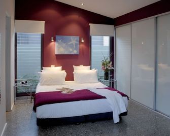 By the Beach B&B Self Contained Apartments - Sanctuary Point - Habitación