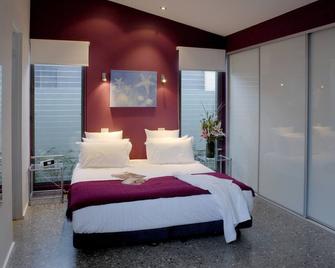 By the Beach B&B Self Contained Apartments - Sanctuary Point - Bedroom