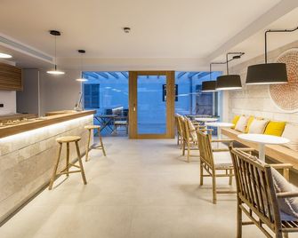 Can Micalet Formentera - La Savina